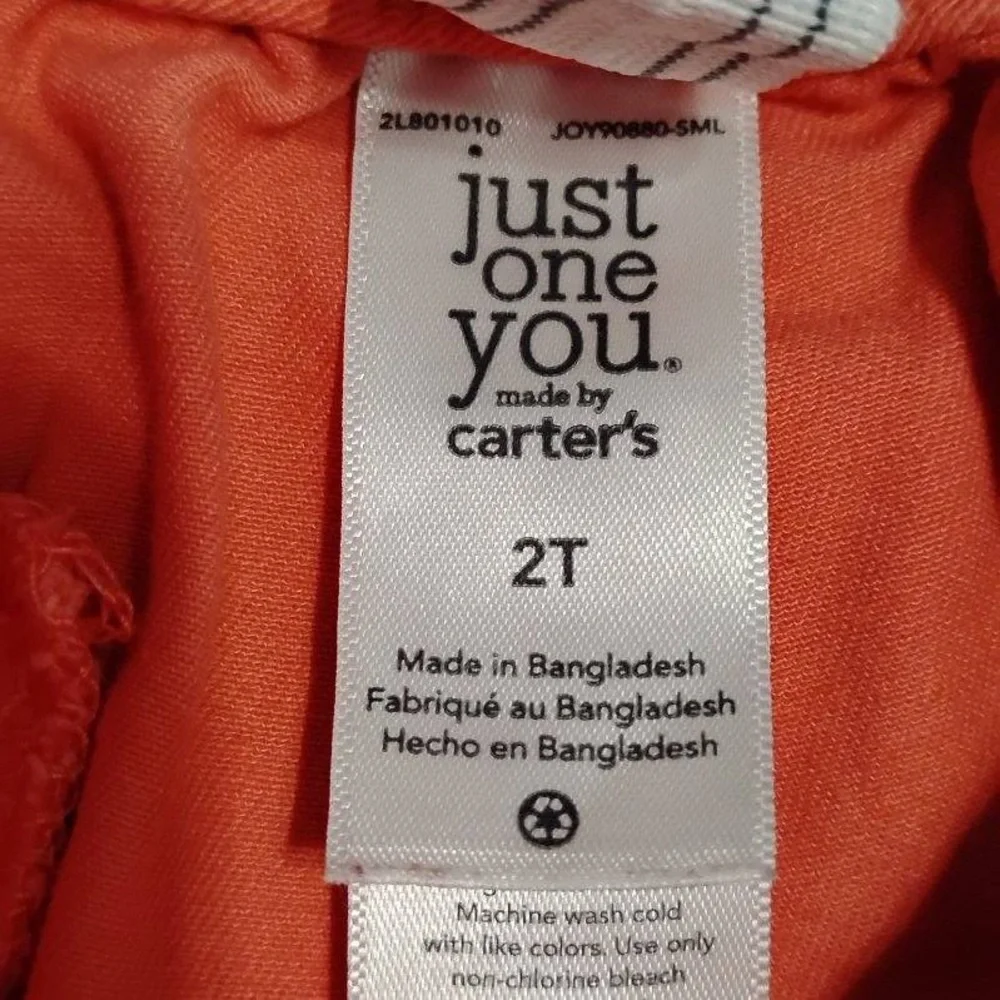 Carters carter’s just